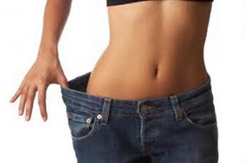 la pérdida de peso en mujeres obesas con SOP