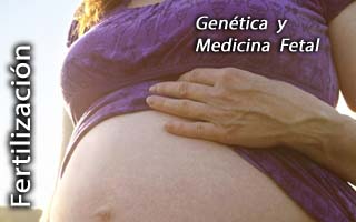 Fertilizacion Genética y Medicina Fetal